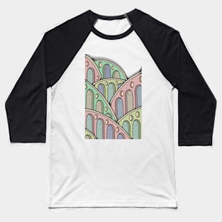 Lonely Home Baseball T-Shirt